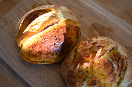 Hatch and Cheddar